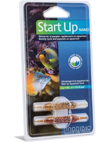 NEWA START UP NANO 2 AMP P00401