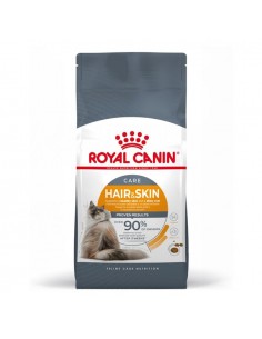 royal cat hair&skin care...