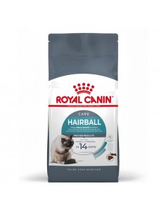 royal cat hairball care 400gr fcn2076