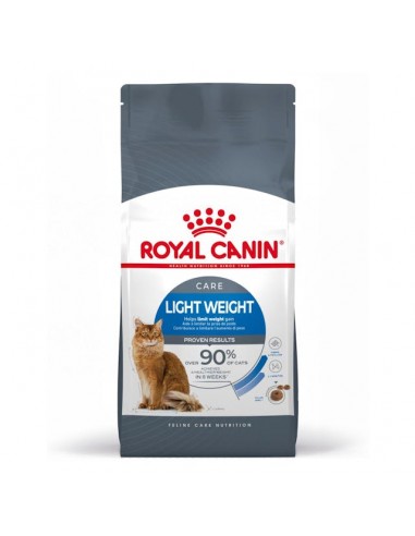 royal cat light weight care 8kg fcn2317