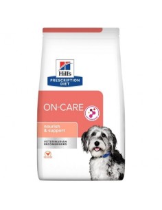 HILLS DOG DIET 1,5KG ON-CARE NOURISH&SUPPORT POLLO 607563