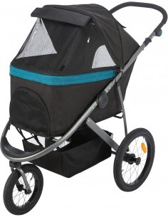 TX28960 PASSEGGINO 3 RUOTE...