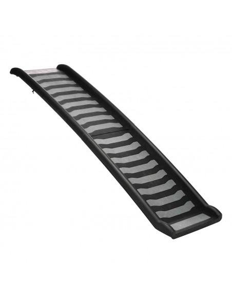 TX39477 RAMPA PIEGHEVOLE IN PLASTICA/TPR 39X160CM