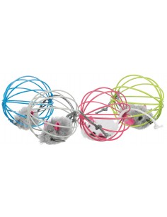 TX4115 CAT GIOCO TOPOLINO...