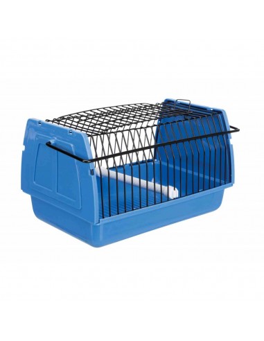 TX5901 ROD TRASPORTINO ANIMALI 22X14X15CM