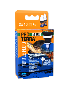 JBL PRO TERRA TURTLE FLUID...