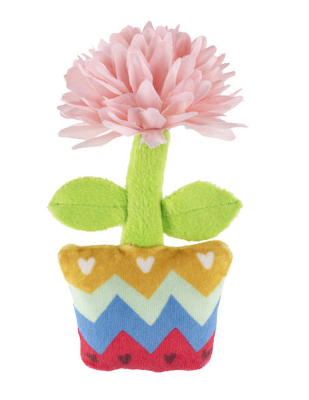 GIMBORN GIMCAT GIOCO HAPPY GARDEN 80867