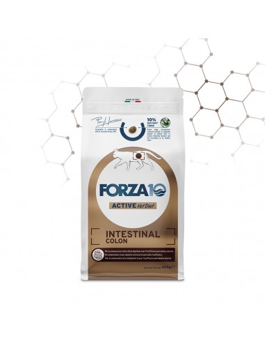 Forza 10 CAT ACTIVE 400GR INTESTINAL...