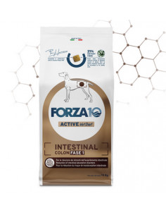 Forza 10 DOG ACTIVE 10KG...