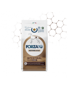Forza 10 DOG ACTIVE 4KG...