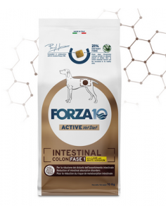 Forza 10 DOG ACTIVE 10KG...