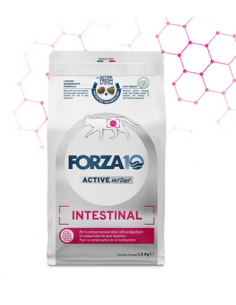 Forza 10 CAT ACTIVE 1,5KG...