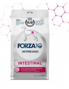 Forza 10 DOG ACTIVE 10KG...