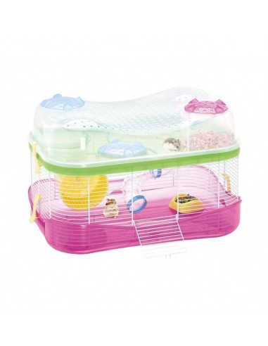 imac 18656 gabbia fantasy