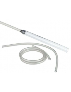 suction and connection set...