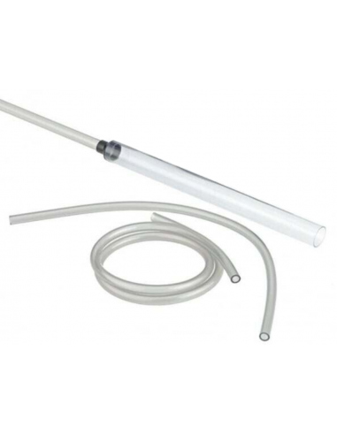 suction and connection set gravel...