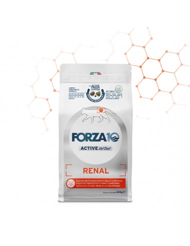 Forza 10 CAT ACTIVE 1,5KG RENAL 0911015