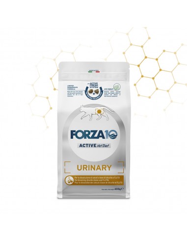 Forza 10 CAT ACTIVE 1,5KG URINARY 0217015