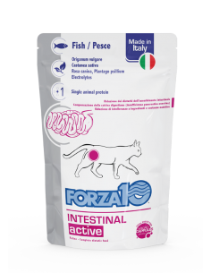 Forza 10 CAT ACTIVE 100GR...