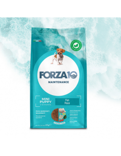 Forza 10 DOG 2KG PUPPY JUNIOR AL PESCE 0102012
