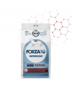 Forza 10 DOG ACTIVE 1,5KG...