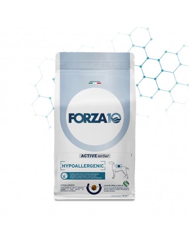 Forza 10 DOG ACTIVE 1,5KG...