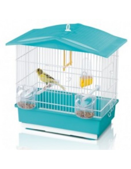 IMAC 02362 BIRD GABBIA TIFFANY
