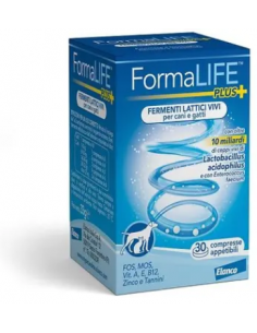 ELANCO FORMALIFE PLUS 30...