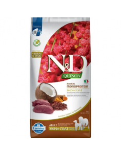 FARMINA DOG 2,5KG N&D...