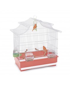 IMAC 06262 BIRD GABBIA PAGODA 