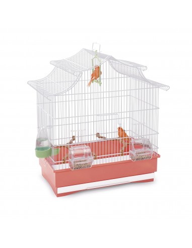 IMAC 06262 BIRD GABBIA PAGODA 