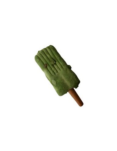 TX91991 DOG SNACK ICE POP POLLO 55GR...