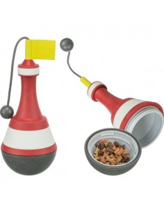 TX33456 DOG GIOCO AQUA TOY...