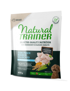 TRAINER NATURAL SELECTED...