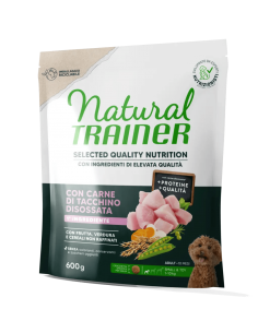 TRAINER NATURAL SELECTED...
