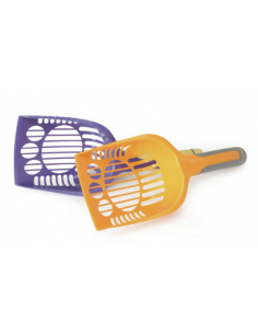 CAM C138/4 PALETTA MANICO...