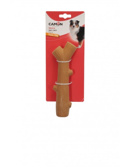 CAM AD0841 GIOCO CANE RAMOSCELLO FOAM TPR 25CM