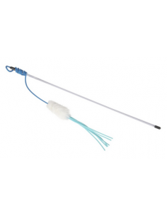 CAM AG029/C GIOCO GATTO CANNETTA TOPO