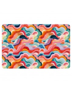 FERRIB TOVAGLIETTA SOTTOCIOTOLA NUAGES 43X28CM CIOE312