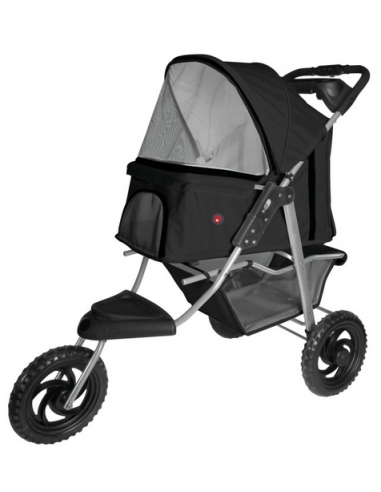 CAM C116/S PASSEGGINO NERO 65X35CM