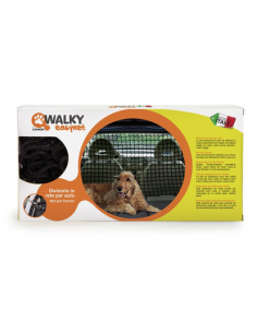 CAM CW121 DIVISORIO WALKY EASY NET 130X70CM