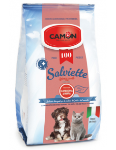 CAM LA009 SALVIETTE MIRRA...