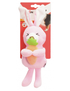 CAM AH448 GIOCO CANE PUPAZZO CON SQUEAKER (EX AH4003)