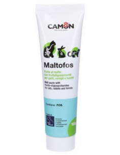 CAM G875 MALTO PER GATTI 100GR