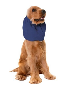 CAM C793/2 COPRIORECCHIE BLU PER CANI