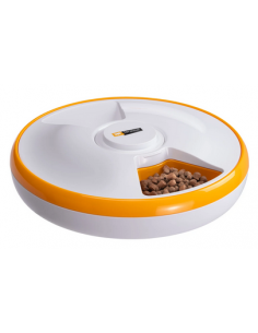 FERP DOG CAT ROULETTE MANGIATOIA 71270399