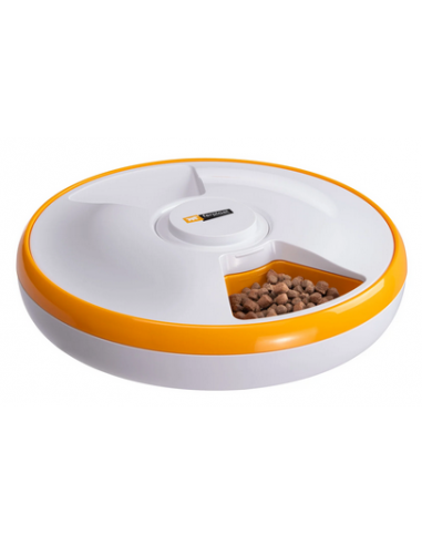 FERP DOG CAT ROULETTE MANGIATOIA 71270399