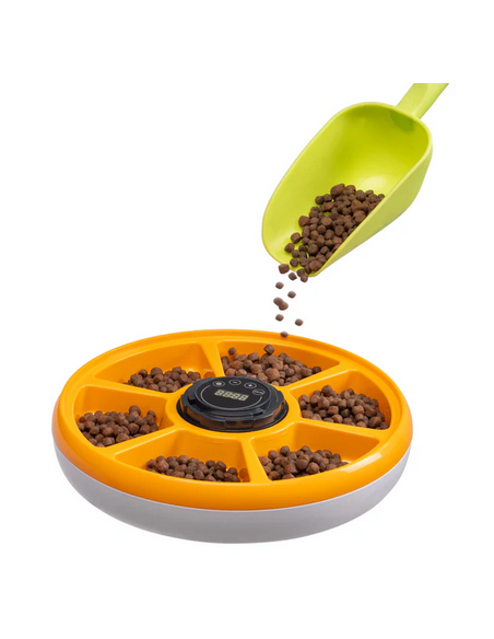 FERP DOG CAT ROULETTE MANGIATOIA 71270399