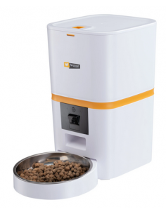 FERP DOG CAT RISTOPET SMART MANGIATOIA 71270199