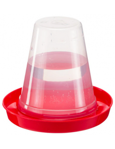 FERP OLBIA 1 ABBEVERATOIO TRASPARENTE PER PULCINI